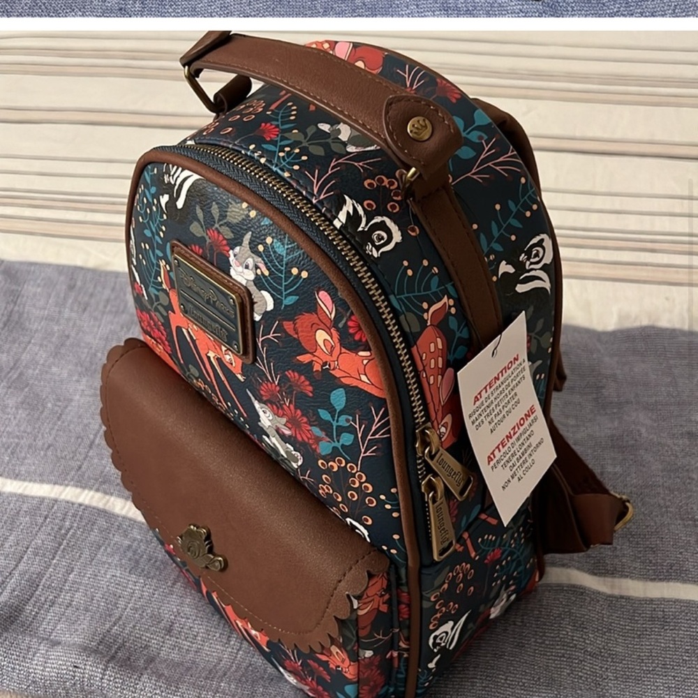 Bambi backpack